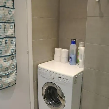 Modern Urban Studio, Skg Centre Апартаменты Салоники