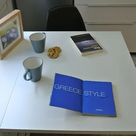 Modern Urban Studio, Skg Centre