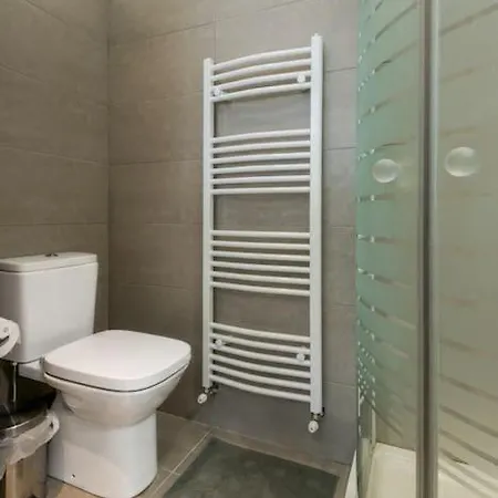 Modern Urban Studio, Skg Centre