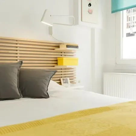 Modern Urban Studio, Skg Centre