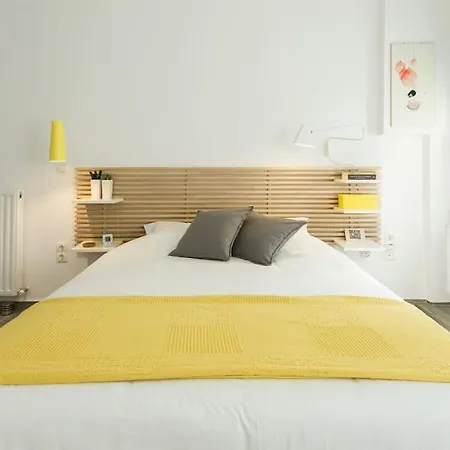 Apartment Modern Urban Studio, Skg Centre Thessaloniki